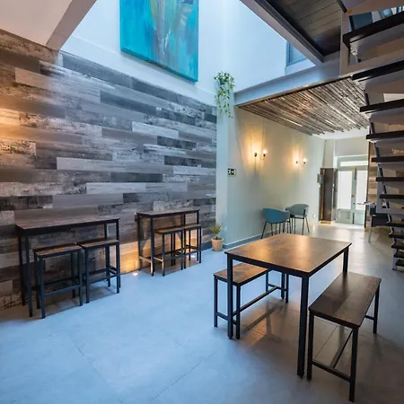 度假居 Entire House 3 Bedrooms *