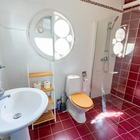 Entire House 3 Bedrooms *