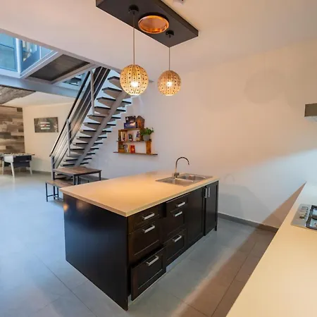 度假居 Entire House 3 Bedrooms *