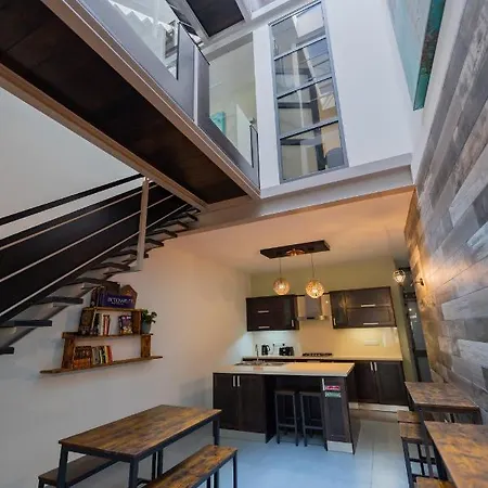 度假居 Entire House 3 Bedrooms