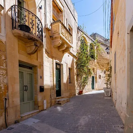 度假居 Entire House 3 Bedrooms 维多利亚