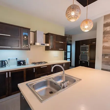 Entire House 3 Bedrooms *
