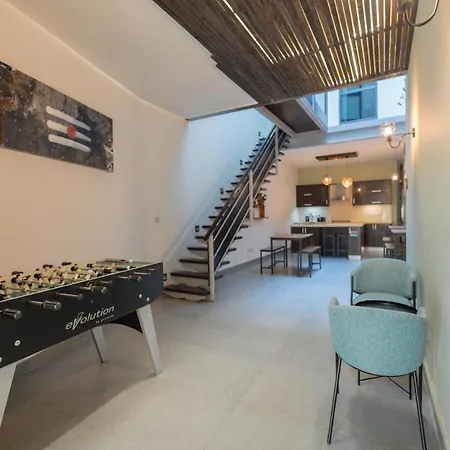 Entire House 3 Bedrooms 度假居 维多利亚