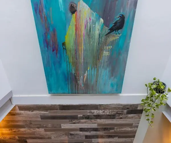 Entire House 3 Bedrooms Сasa de vacaciones