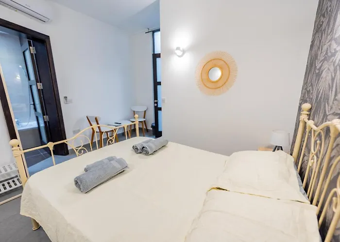 Сasa de vacaciones Entire House 3 Bedrooms *